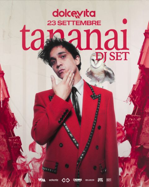 SS 23: TANANAI